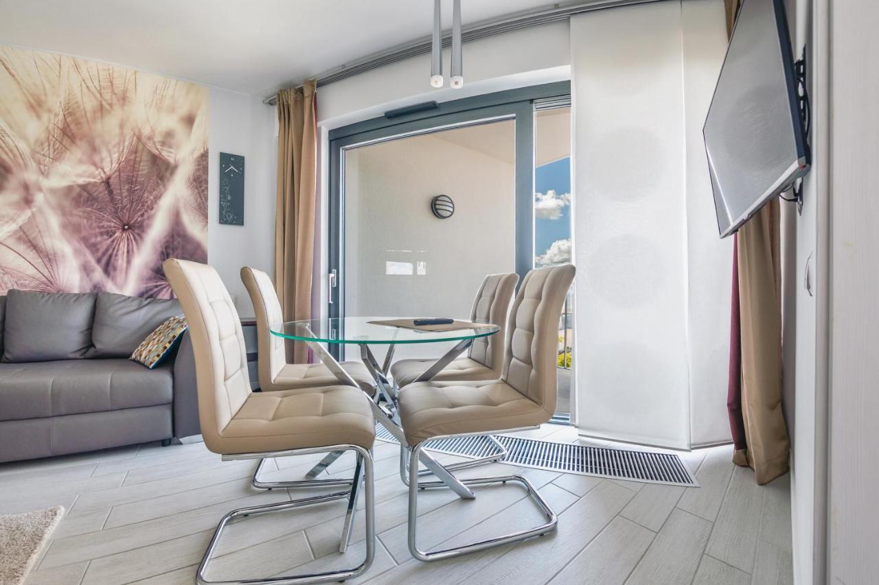 מידזיזדרויה Apartamenty Sun & Snow Horyzont מראה חיצוני תמונה